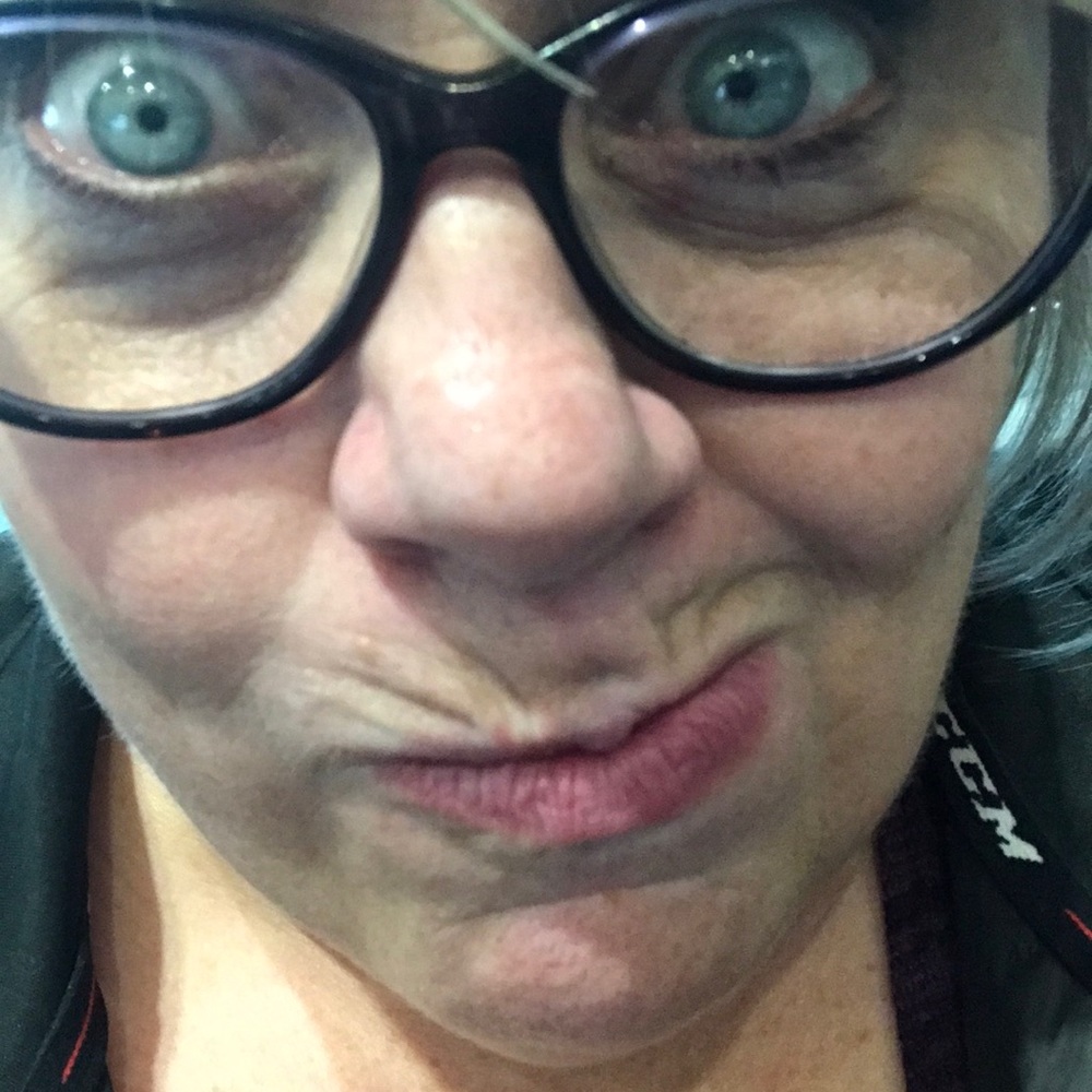 Meet your Posher, Lori